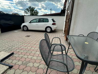 Case de vanzare Sibiu Terezian imagine mica 3