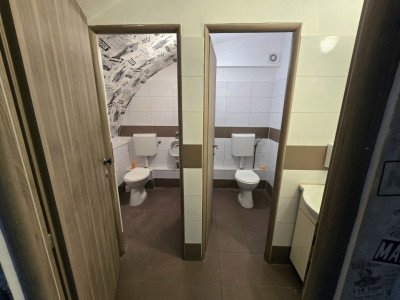 Spatii comerciale de vanzare Sibiu Central imagine mica 7