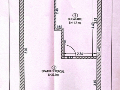 Spatii comerciale de vanzare Sibiu Central imagine mica 9