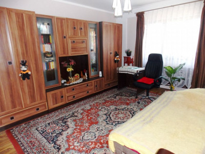 Case de vanzare Sibiu Gusterita imagine mica 2