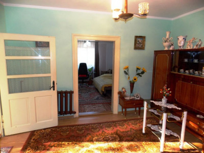 Case de vanzare Sibiu Gusterita imagine mica 13