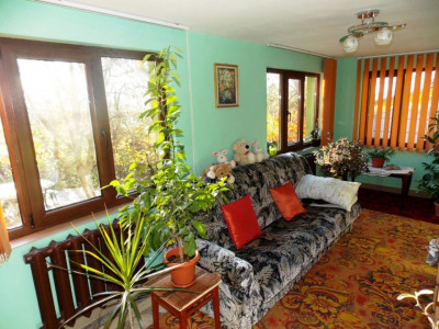 Case de vanzare Sibiu Gusterita imagine mica 14