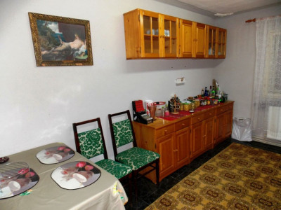 Case de vanzare Sibiu Gusterita imagine mica 20