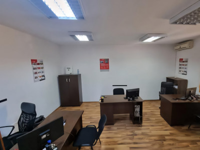 Spatii birouri de vanzare Sibiu Central imagine mica 1