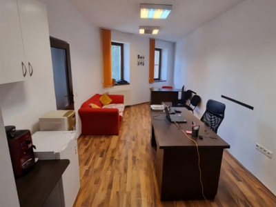 Spatii birouri de vanzare Sibiu Central imagine mica 2