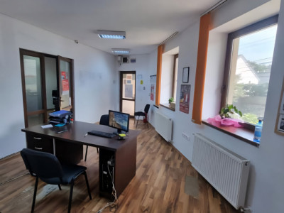 Spatii birouri de vanzare Sibiu Central imagine mica 4