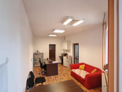 Spatii birouri de vanzare Sibiu Central imagine mica 5