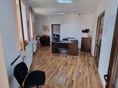Spatii birouri de vanzare Sibiu Central imagine mica 6