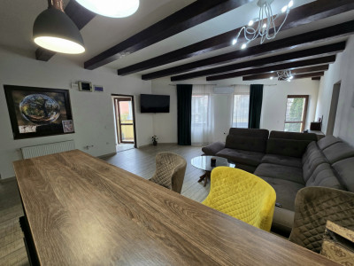 Apartamente de vanzare Sibiu Central imagine mica 1