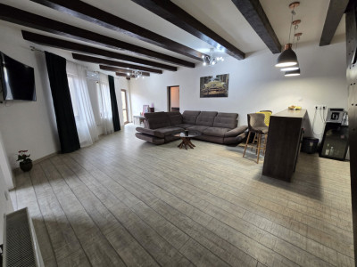 Apartamente de vanzare Sibiu Central imagine mica 3