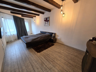 Apartamente de vanzare Sibiu Central imagine mica 4