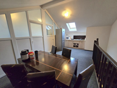 Apartamente de vanzare Sibiu Central imagine mica 9