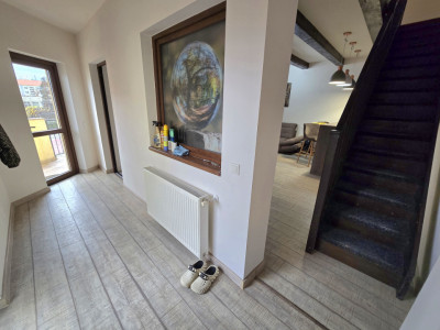 Apartamente de vanzare Sibiu Central imagine mica 15