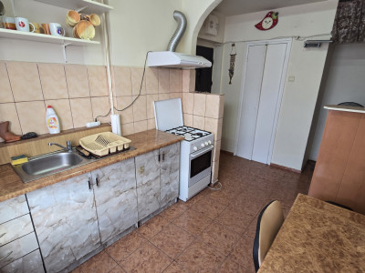 Apartamente de vanzare Sibiu Terezian imagine mica 5