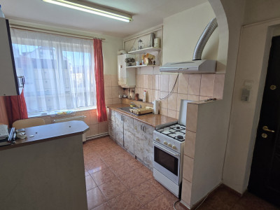 Apartamente de vanzare Sibiu Terezian imagine mica 6