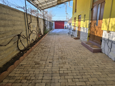 Case de vanzare Sibiu Gusterita imagine mica 9