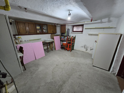 Case de vanzare Sibiu Gusterita imagine mica 14