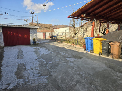 Case de vanzare Sibiu Gusterita imagine mica 15