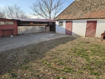 Case de vanzare Sibiu Gusterita imagine mica 17