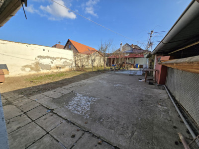 Case de vanzare Sibiu Gusterita imagine mica 18