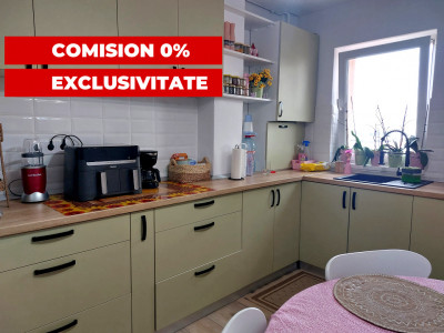 Apartamente de vanzare Cisnadie imagine mica 1