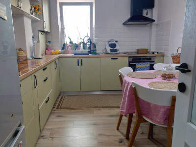 Apartamente de vanzare Cisnadie imagine mica 2