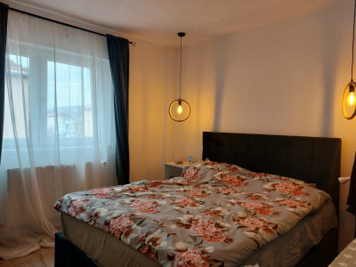 Apartamente de vanzare Cisnadie imagine mica 6