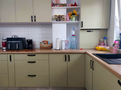 Apartamente de vanzare Cisnadie imagine mica 13