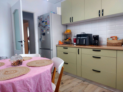 Apartamente de vanzare Cisnadie imagine mica 14