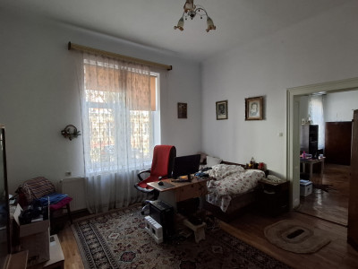 Apartamente de vanzare Sibiu Central imagine mica 1