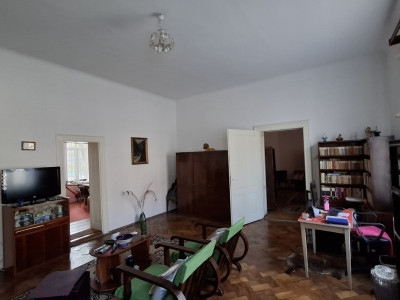 Apartamente de vanzare Sibiu Central imagine mica 2