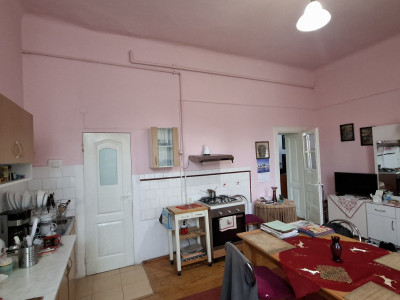 Apartamente de vanzare Sibiu Central imagine mica 7
