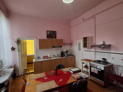 Apartamente de vanzare Sibiu Central imagine mica 8