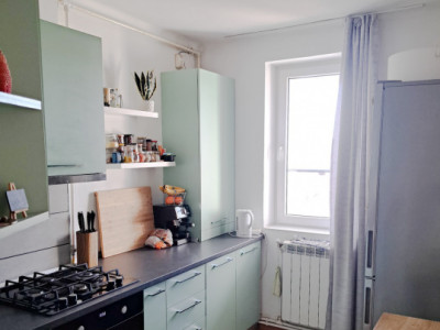 Apartamente de vanzare Cluj-Napoca Plopilor imagine mica 5