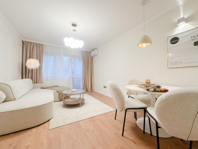 Apartamente de vanzare Cluj-Napoca Manastur imagine mica 1