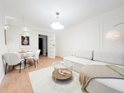 Apartamente de vanzare Cluj-Napoca Manastur imagine mica 2