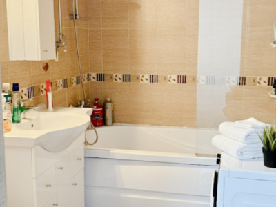 Apartamente de vanzare Floresti imagine mica 4