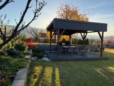 Case de vanzare Cisnadie imagine mica 3