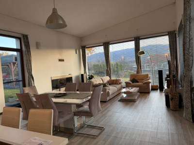 Case de vanzare Cisnadie imagine mica 4