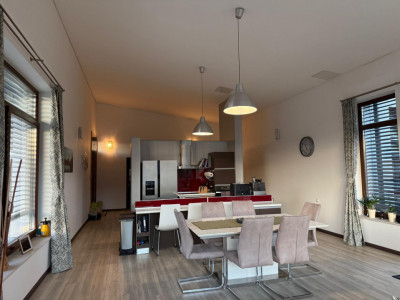 Case de vanzare Cisnadie imagine mica 5