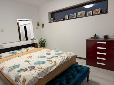 Case de vanzare Cisnadie imagine mica 9