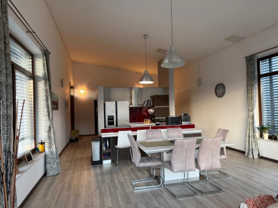 Case de vanzare Cisnadie imagine mica 12