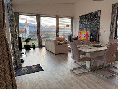 Case de vanzare Cisnadie imagine mica 15