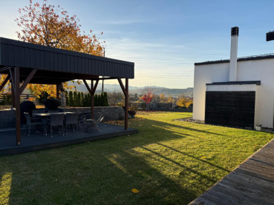 Case de vanzare Cisnadie imagine mica 35