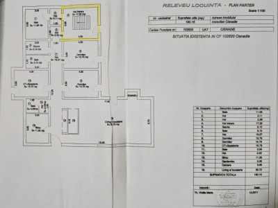 Case de vanzare Cisnadie imagine mica 12