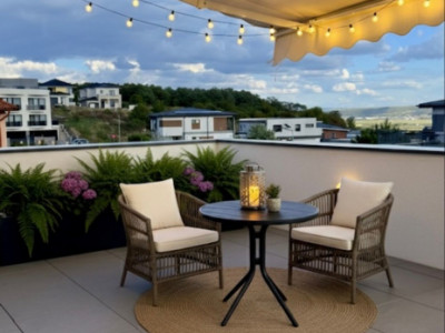 Case de vanzare Cluj-Napoca Iris imagine mica 6