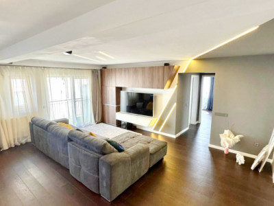 Apartamente de vanzare Cluj-Napoca Europa imagine mica 1