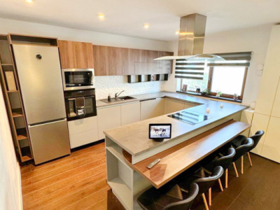 Apartamente de vanzare Cluj-Napoca Europa imagine mica 2