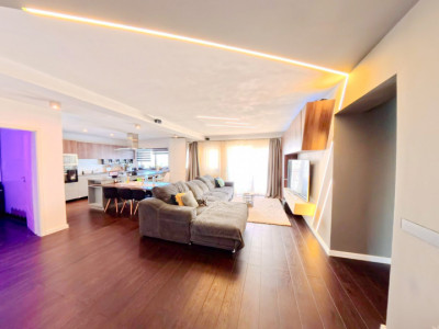 Apartamente de vanzare Cluj-Napoca Europa imagine mica 3