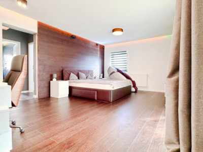 Apartamente de vanzare Cluj-Napoca Europa imagine mica 5